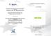 Guangdong Hippsc Technology Co., Ltd. Certifications