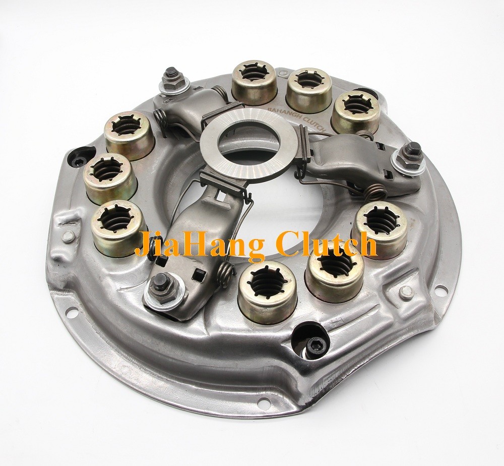 131A3-10201CLUTCH COVER /10A63-10201