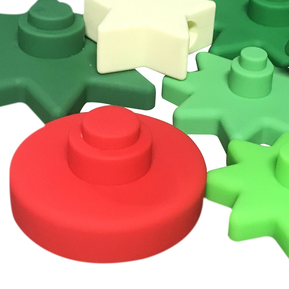 Biodegradable Children'S Educational Toy Create Personalized Learning Experiences For Kids