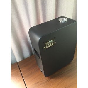 17w Automatic Large Area Scent Diffuser Machine For Cloth Store Public Place