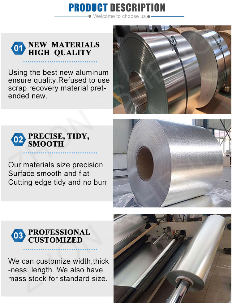 DC 5052 H32 Aluminum Alloy Coil for Automobile Coil Shape Alloy Or Not Is Alloy
