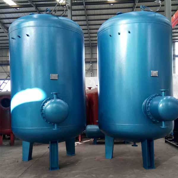 coil heat exchanger