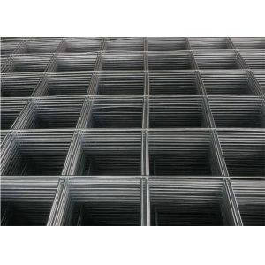 3 X 3in Cattle Welded Wire Mesh Panels 4FT Galvanised Wire Mesh Sheet