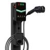 Buy cheap American Standard AC 220V Wall Mounted EV Charging Station Customize Cable from wholesalers