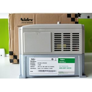 NIDEC Emerson EV1000-4T0055P Control Techniques Variable Frequency Inverter 5