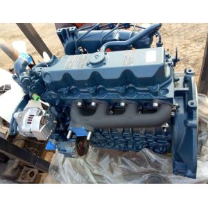 China Kubota engine, Kubota V2403 engine assy on sale