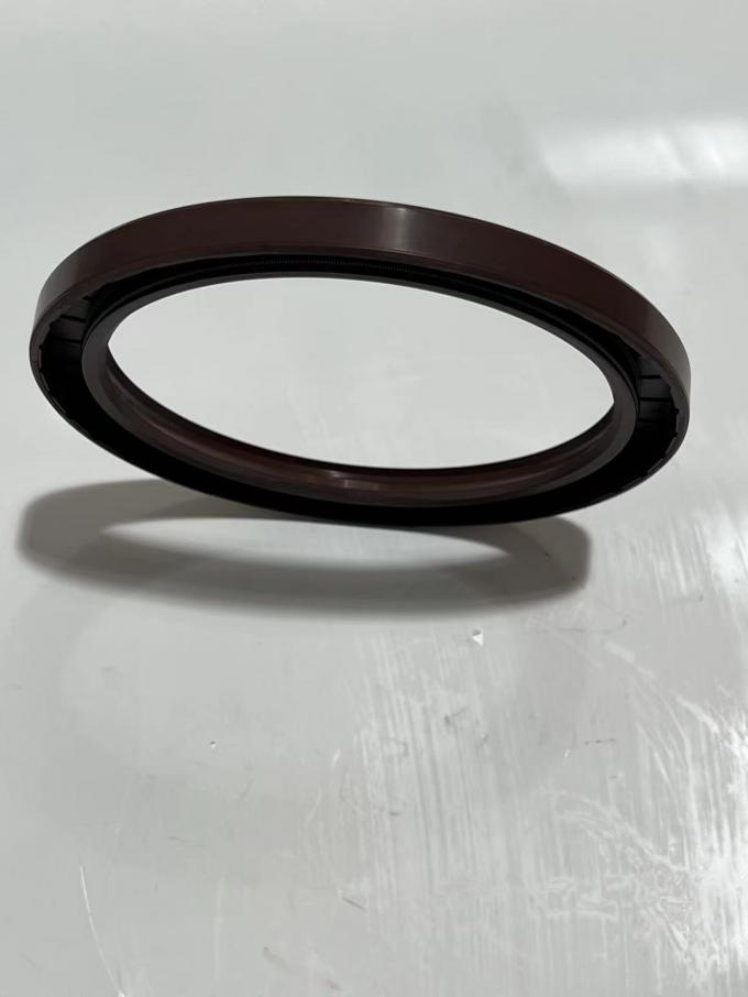 Oil Resistant 4206362 Skeleton Oil Seal High Sealing Performance