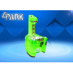 Dinosaur Capsule Toy Machine coin operated game machine amusement arcade