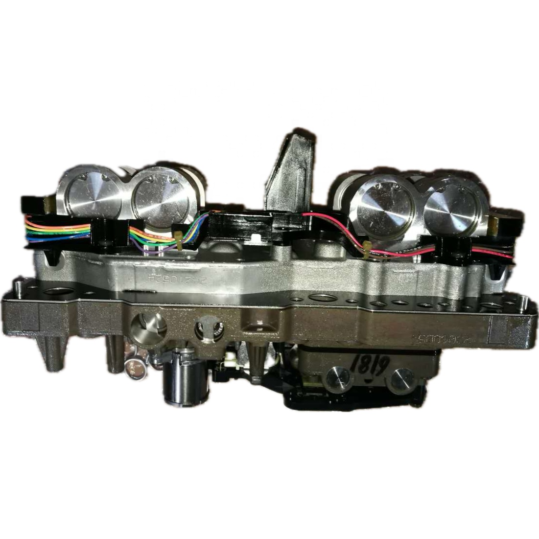 X7 PHEV DCT360 Valve Body for SAIC Motor 10539946 10539944 1.6T 1.8T 2.0T Performance