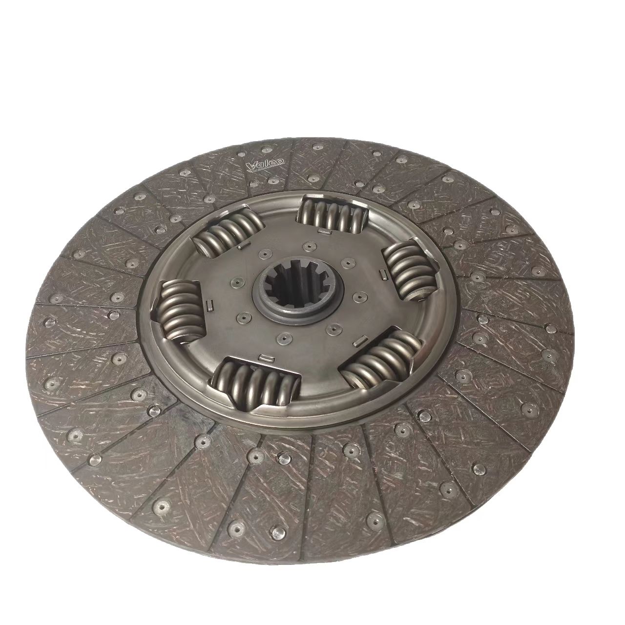Universal Bus Clutch Discs and Pressure Plates 1601-00447 1601-00446 with Advantage 10KG