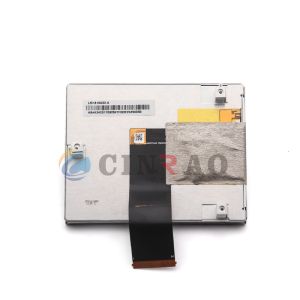High Performance TFT LCD Screen LM1618A02-A / Car LCD Module