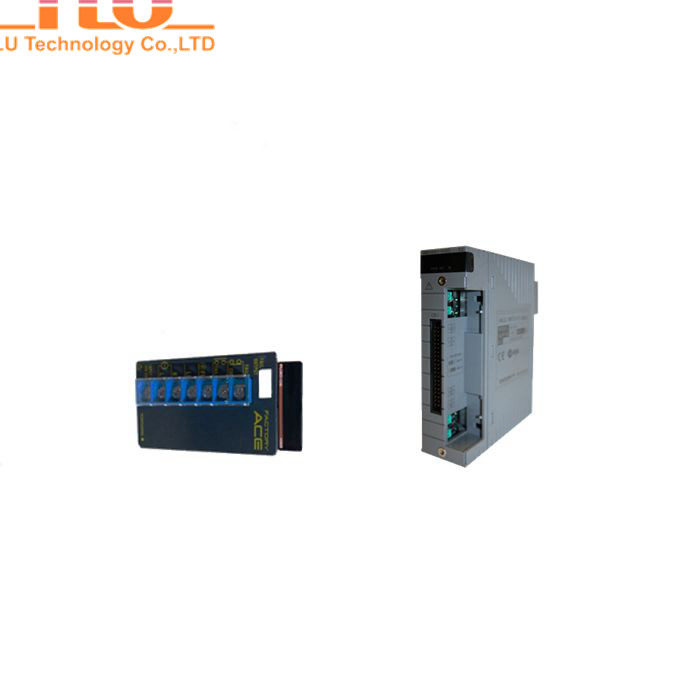 Yokogawa DCS ALR121-S00 Communication Module