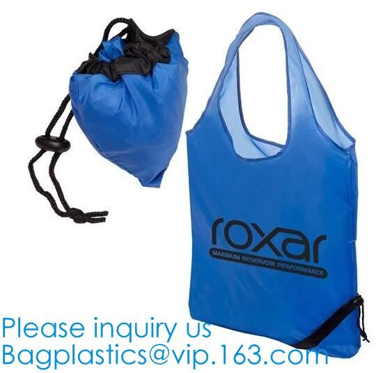 Sport Gym Drawstring Backpack Polyester Draw String Bags,Dacron Drawstring Backpack Shoulder Bags, bagease, bagplastics