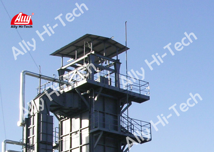 Small Scale Hydrogen Generation SMR Plant