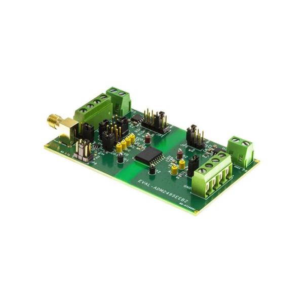 EVAL-ADM2495EEBZ Embedded Solutions RS-485 Transceiver Interface Evaluation