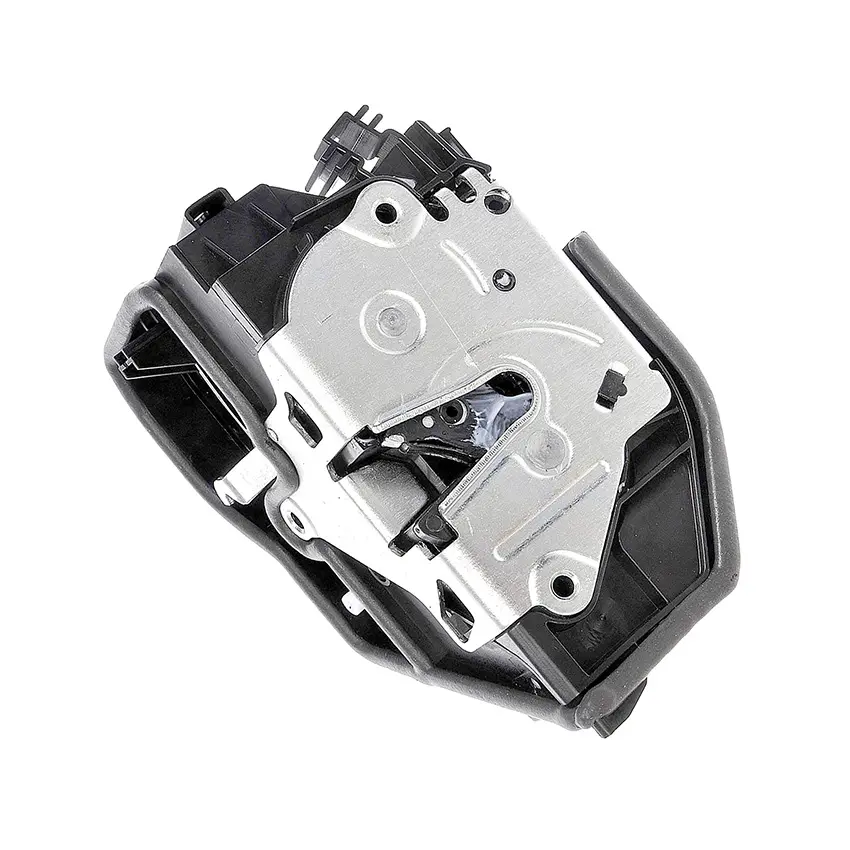 Front Left Electric Latch Actuator for BMW Car Door Lock Actuator OE 51217229455