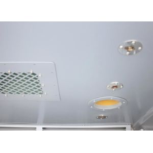 Automotive Environment Class Constant Temperature Humidity Chambers Detection