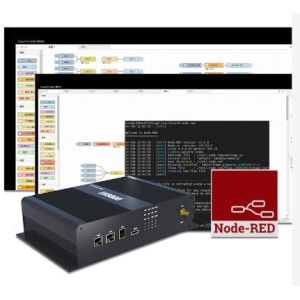  RJ45 MQTT 4G Networks Series IoT Edge Modbus Rtu Tcp IOT Router With Relay input Manufactures