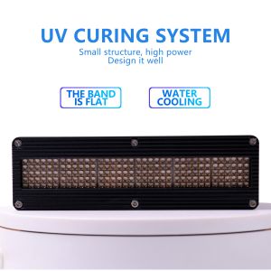 Ultra High Power 3000w UV LED Curing System For Exposure Machine