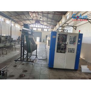Industrial Tomato Ketchup Processing Making Machine 1 - 10T/H