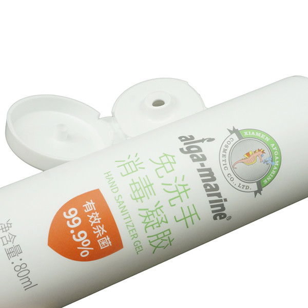 80ml Hand Sanitizer Tube