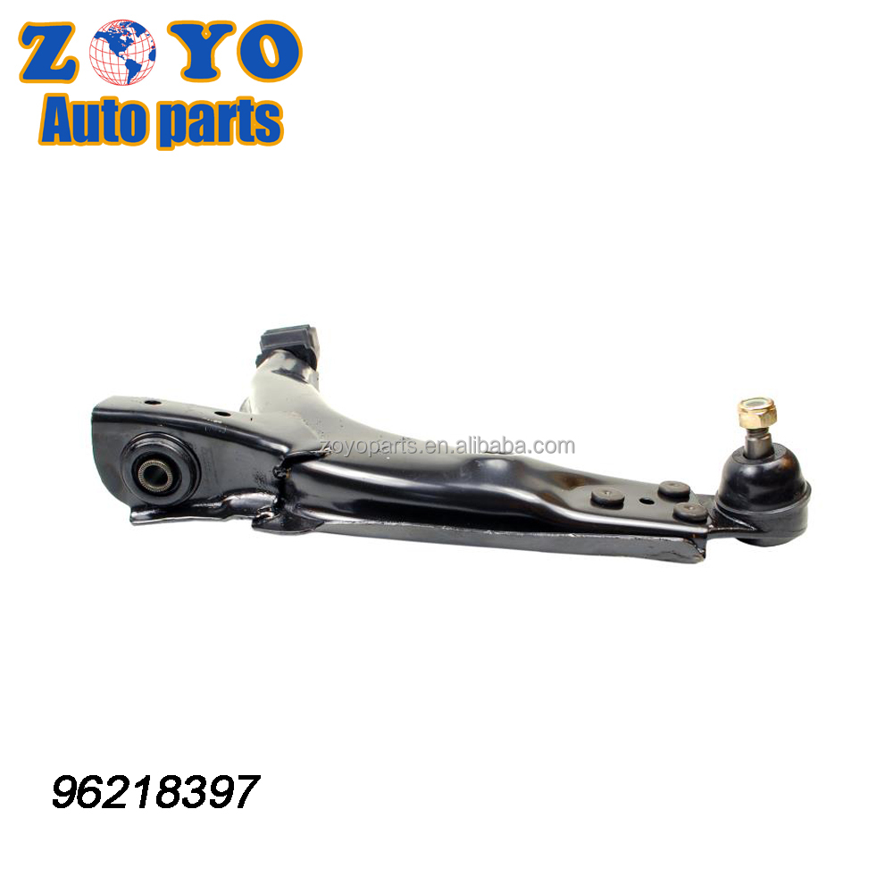 Front Lower Control Arm for Daewoo Lanos 1999-2002 Professional Car Suspension Parts