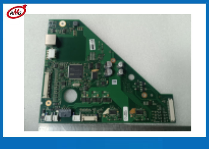 1750288271 01750288271 1750288271-01 Wincor Nixdorf IOT In-Output Module Main PCB ATM Machine Parts