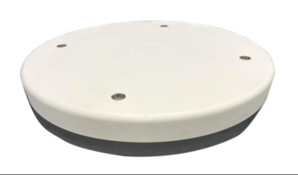 7-Element B3-Anti-Interference Antenna 7 Channel B3, 1 Channel B1/GPS/Glonass Anti-Jamming Antenna
