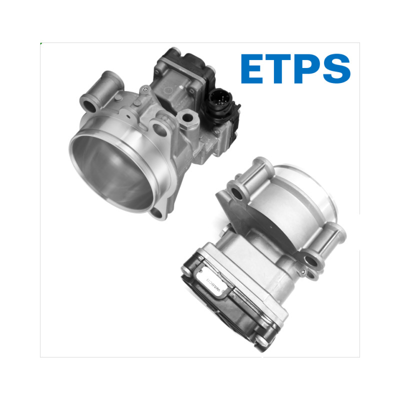 Truck Shifting Cylinder Housing 0022609563 0012608463 For MBENZ ACTROS AXOR