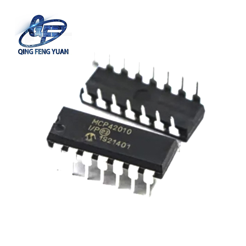 MICROCHIP MCP42010-I IC Sourcing Electronic Components For Prototypes Integrated Circuits (O