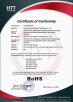 Shenzhen Times Superior Technology Co., Ltd. Certifications