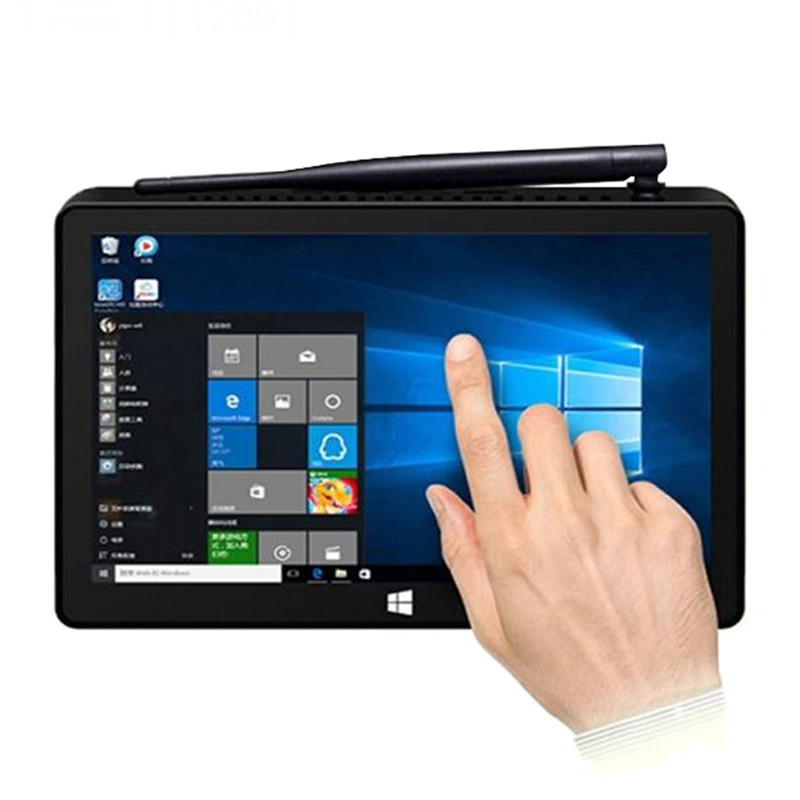 PiPO X8 X9 X10 Small PC Touch Screen All In One For Self Service Kiosks