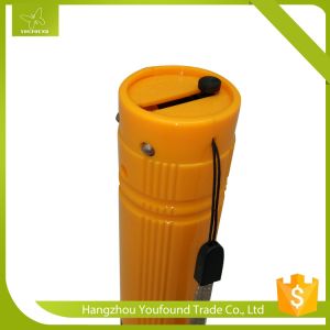BN-7988 Electric Rechargeable Torchlight LED Flashlight Torch