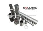 4'' Remet Thread SRC004 Shank 4'' Reverse Circulation Hammer