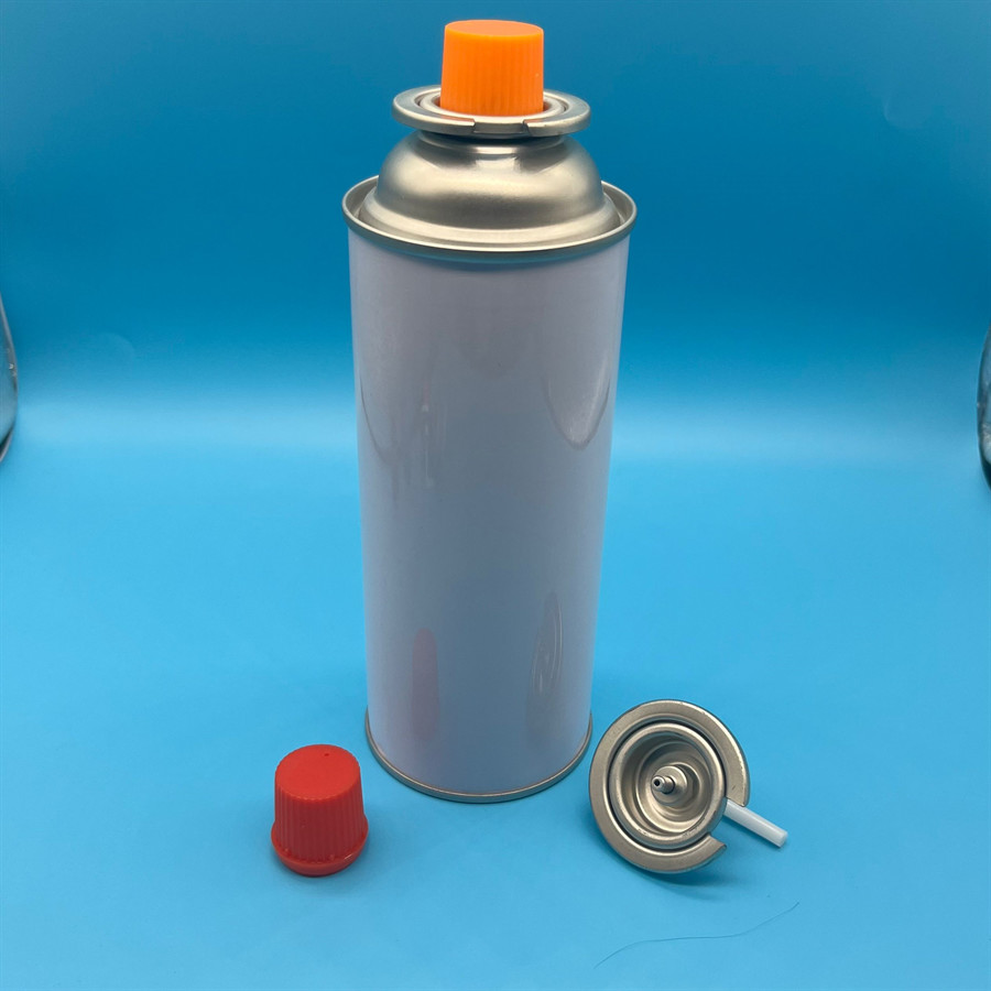 High Quality Gas Vessel Valve for Industrial Gas Tanks Precision Control Specification