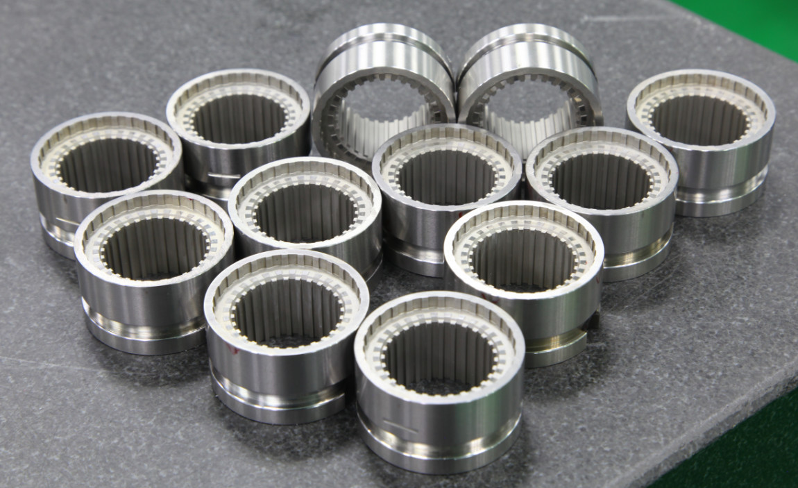 high precision machined parts Precision Machined Components Oem Odm Service