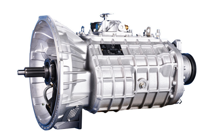 FAW Car Fitment 2019 Year and Manual Transmission Gearbox for Chery/DFSK/Foton 26 kg