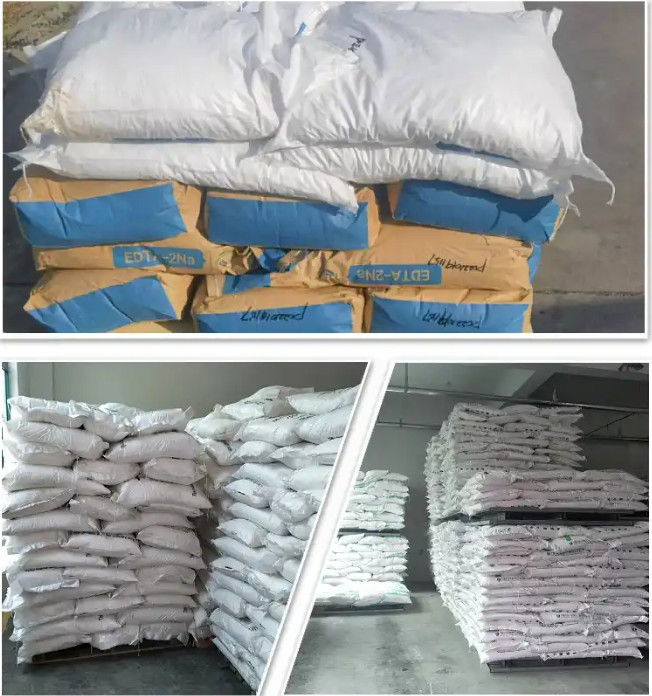 Highly-Effective Sewage Treatment Chemicals Aminosulfonic Acid for Industrial Wastewater Treatment