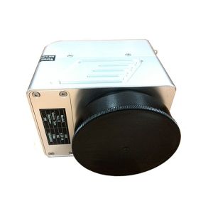 1064nm 10mm Laser Marking Machine Parts Vibrating Lens