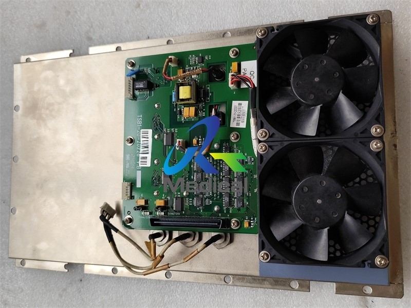 Toshiba Famio 8 SSA-530A IO Board TSB1-30-20227 Ultrasound Repair