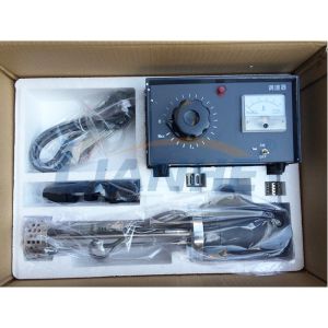 AC 220V 50Hz Lab High Speed Disperser Multifunctional Durable