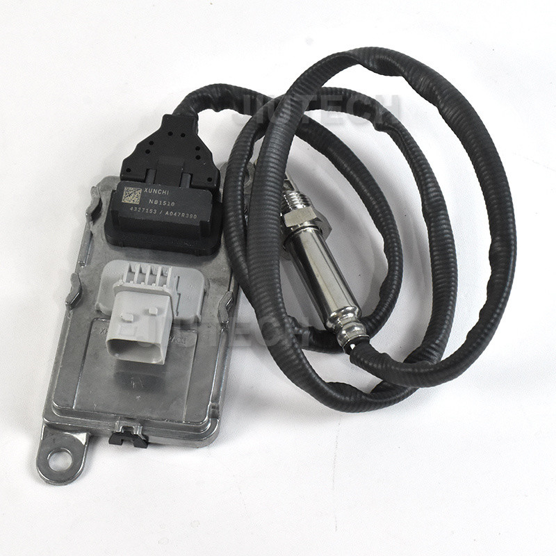  24V Nitrogen Oxygen Sensor For Cummins A2c959942BD-01 5WK96760A Manufactures