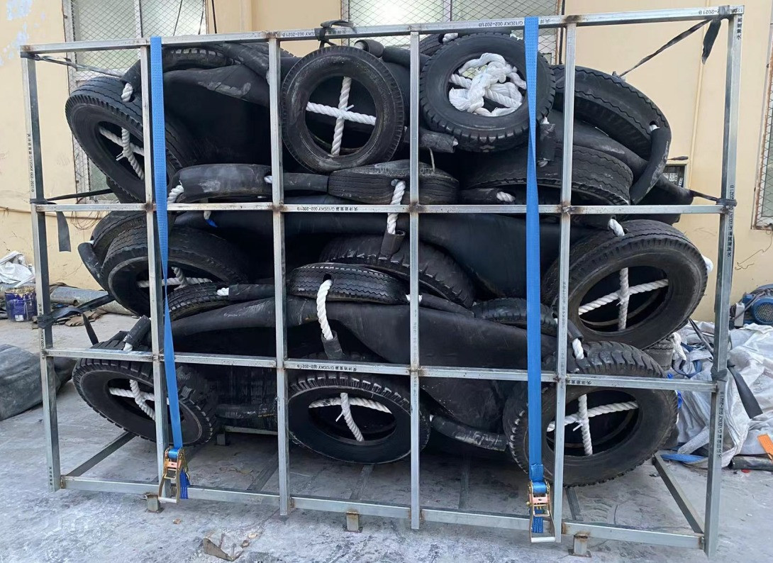 7-10 Days Delivery Yokohama Marine Fender with Oem Welcomed Option Available