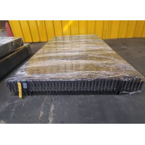 Crusher And Screening Parts 500mm Vibrating Screen Mesh Plain Weave