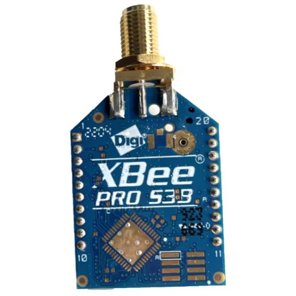 BEST PRICE for Original Authentic XBee PRO S3B S1 S2 S2C Wireless Module XBP9B