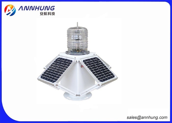 Remote Control LED Marine Navigation Lights For 4 Nautical Miles Navigation