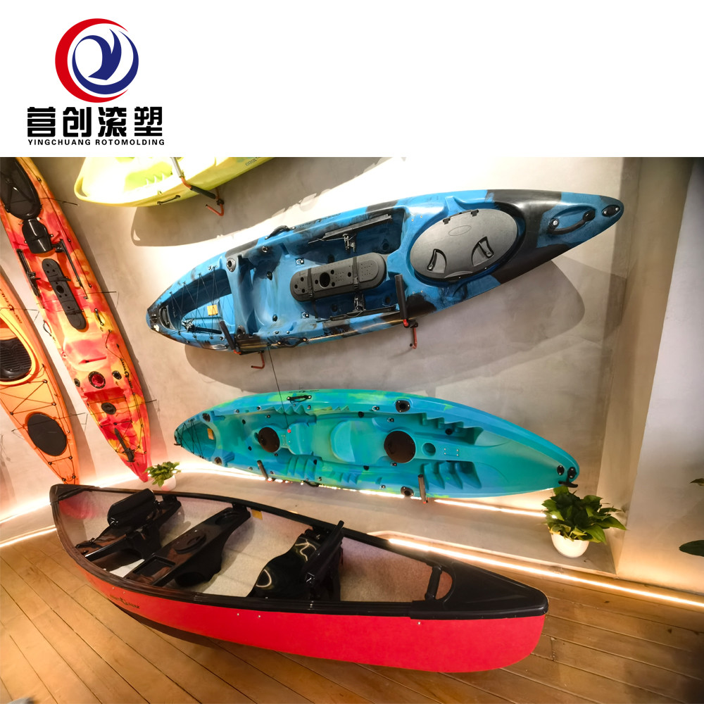 Custom Design Amusement Facilities EG Pleasure Boat For Customized Experience