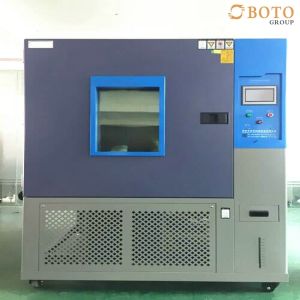 Climate Test Cabinet Humidity And Temperature Control Cabinets Programmable