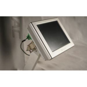 Plastic Pipe Gravimetric Feeder For Extrusion Control System Adaptive Algorithm