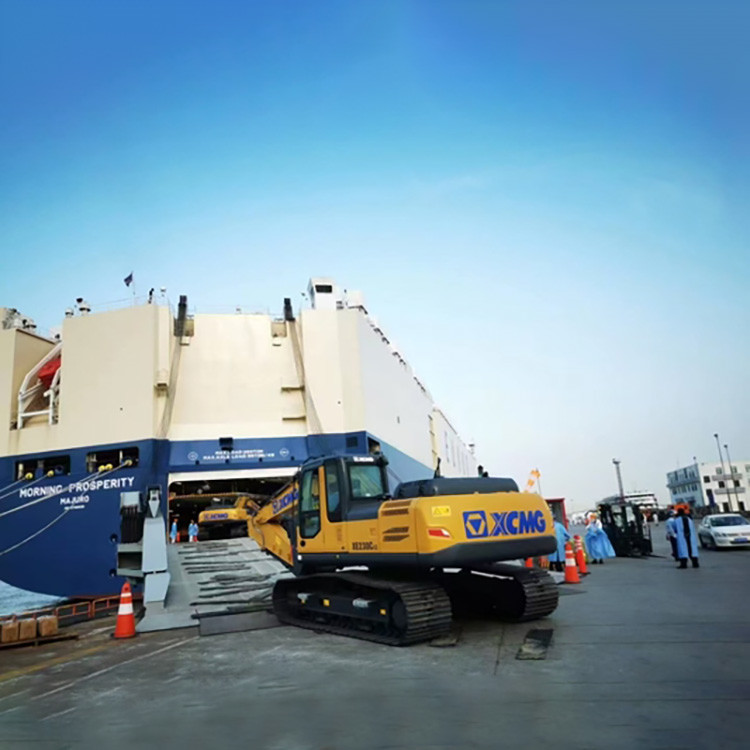 From China To Durban International Logistics Services Company Global Door To Door Logistics